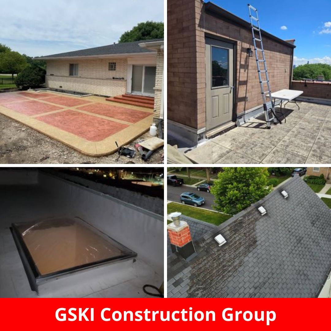 GSKI Construction Group