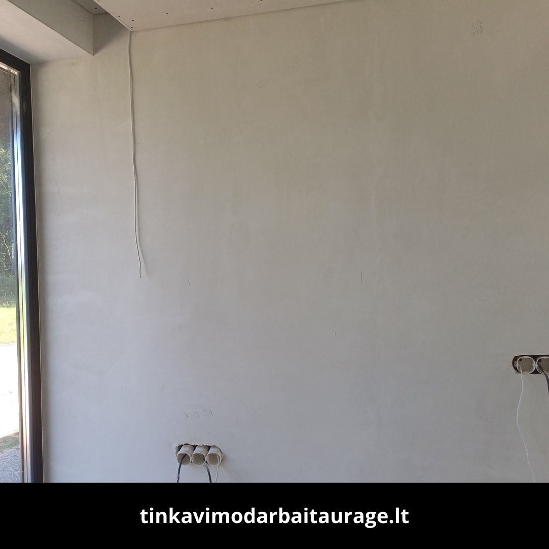 Tinkavimo darbai Taurage atlikti darbai 9