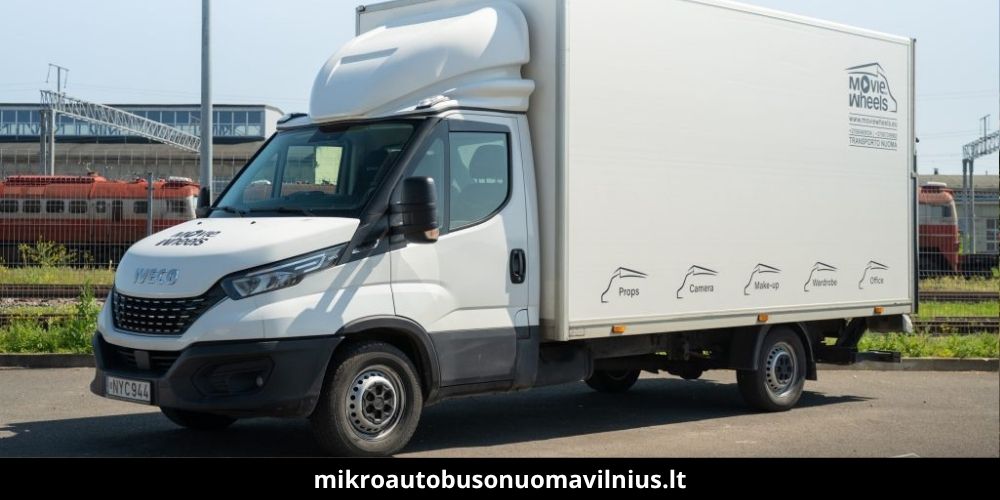 Mikroautobuso nuoma Vilniuje 3