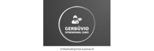 Trinkelių klojimas Kaunas logo