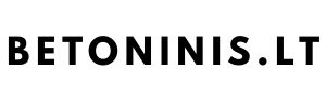 Betono Gaminiai