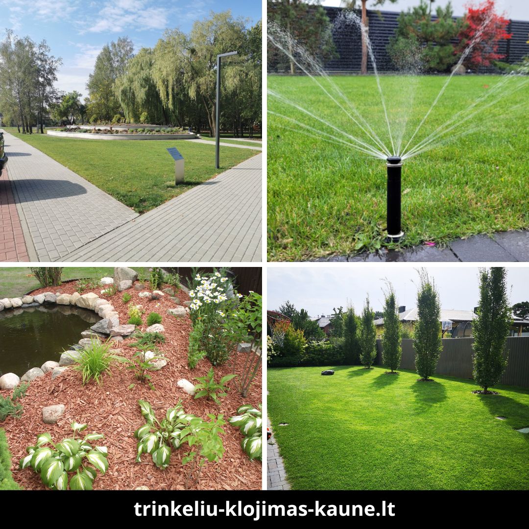 Trinkelių klojimas Kaune