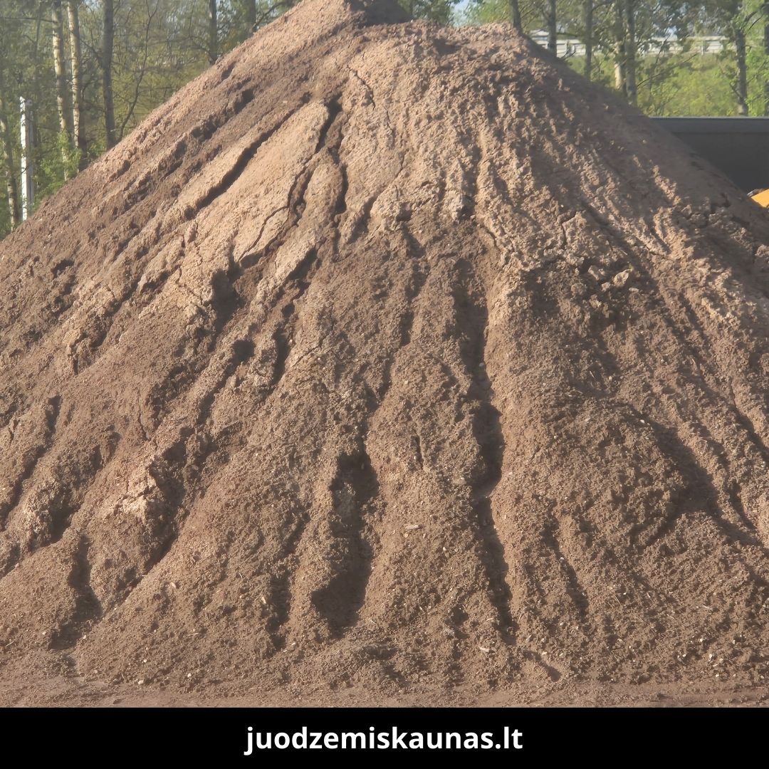 Juodžemis Kaune 4