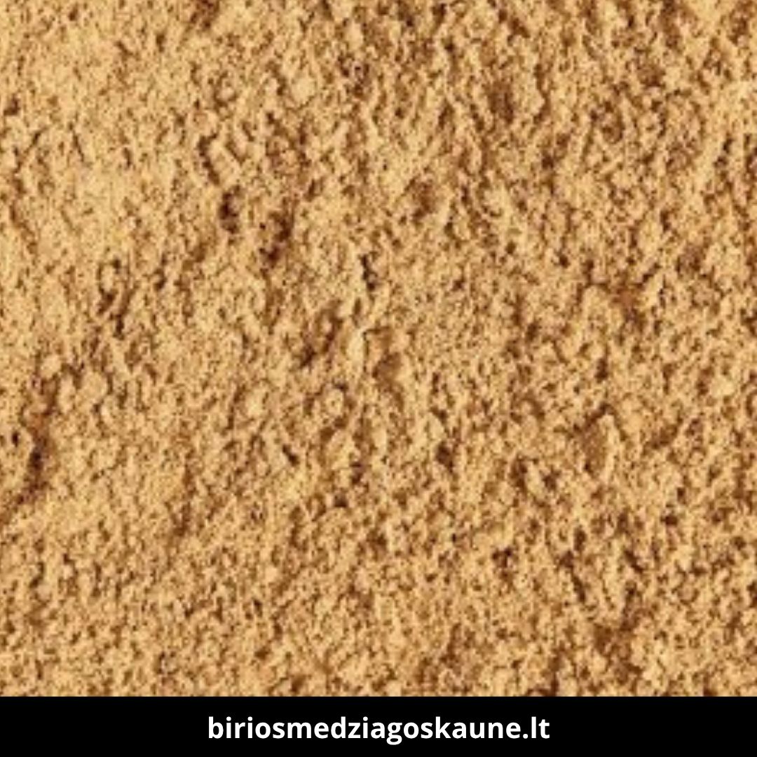 Birios medžiagos Kaune 9