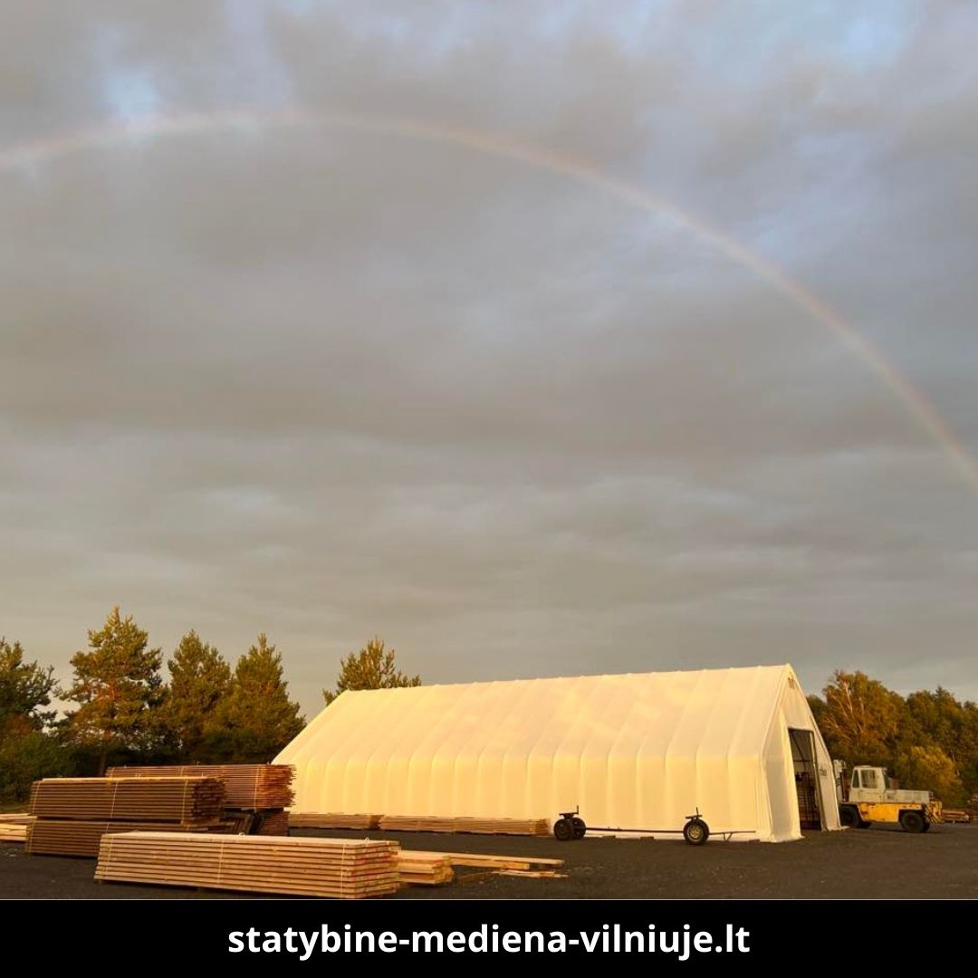 Statybinė mediena Vilniuje produktai 12