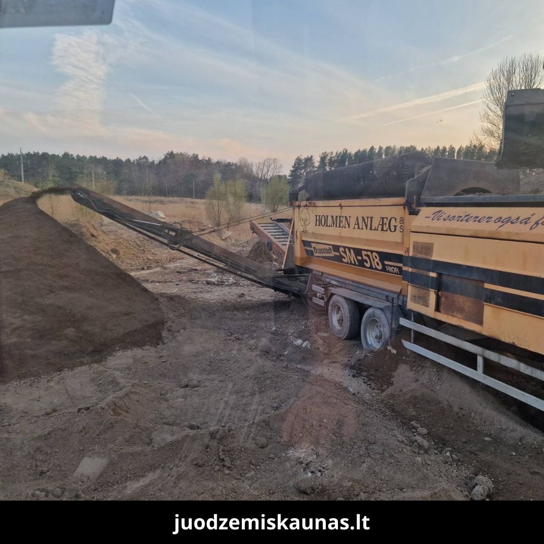 Juodžemis Kaune 8
