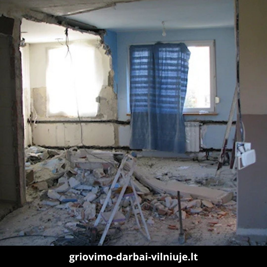 Griovimo darbai atlikti Vilniuje6