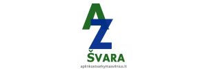 Aplinkos tvarkymas Vilnius logo