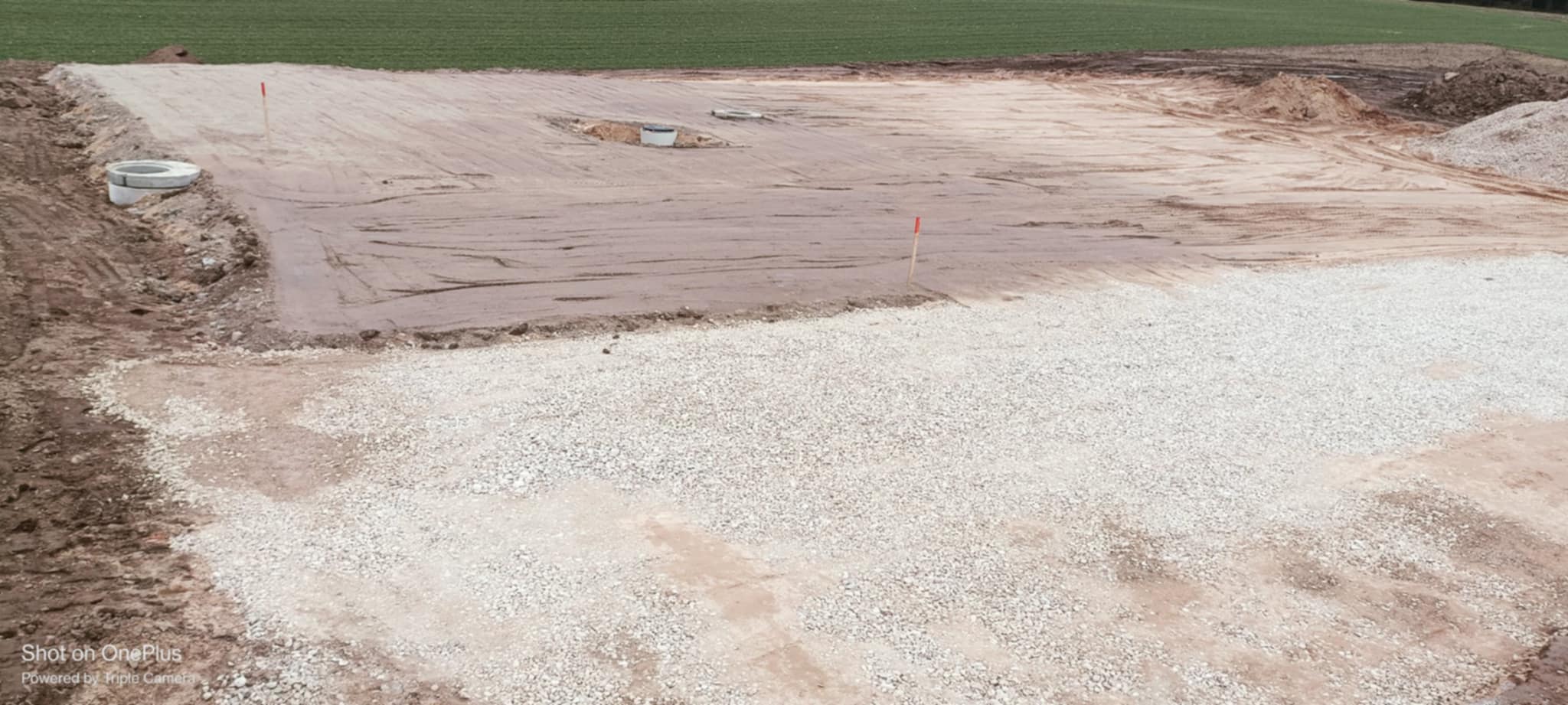 Pagrindų įrengimas Vilniuje 2