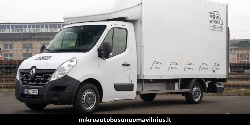 Mikroautobuso nuoma Vilniuje 5