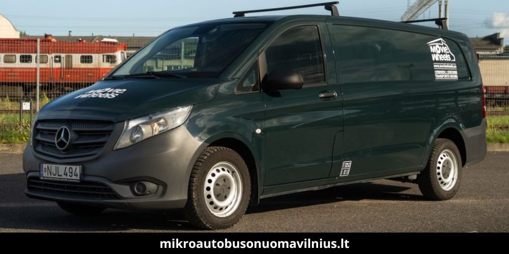 Mikroautobuso nuoma Vilniuje 5