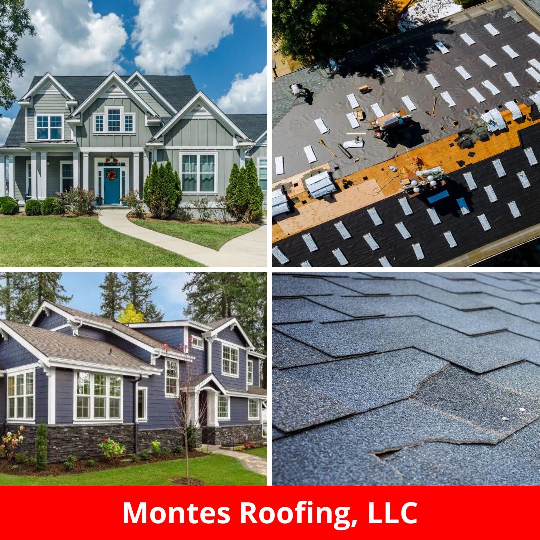 Montes Roofing, LLC Roofers Joliet IL