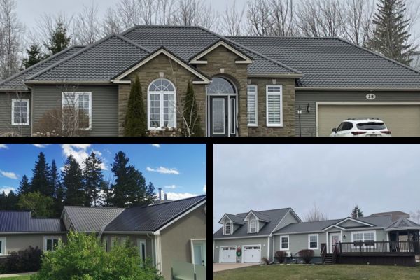 Roofers Naperville IL projects
