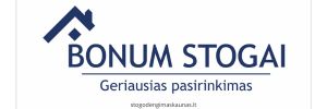 Stogo dengimas Kaunas logo