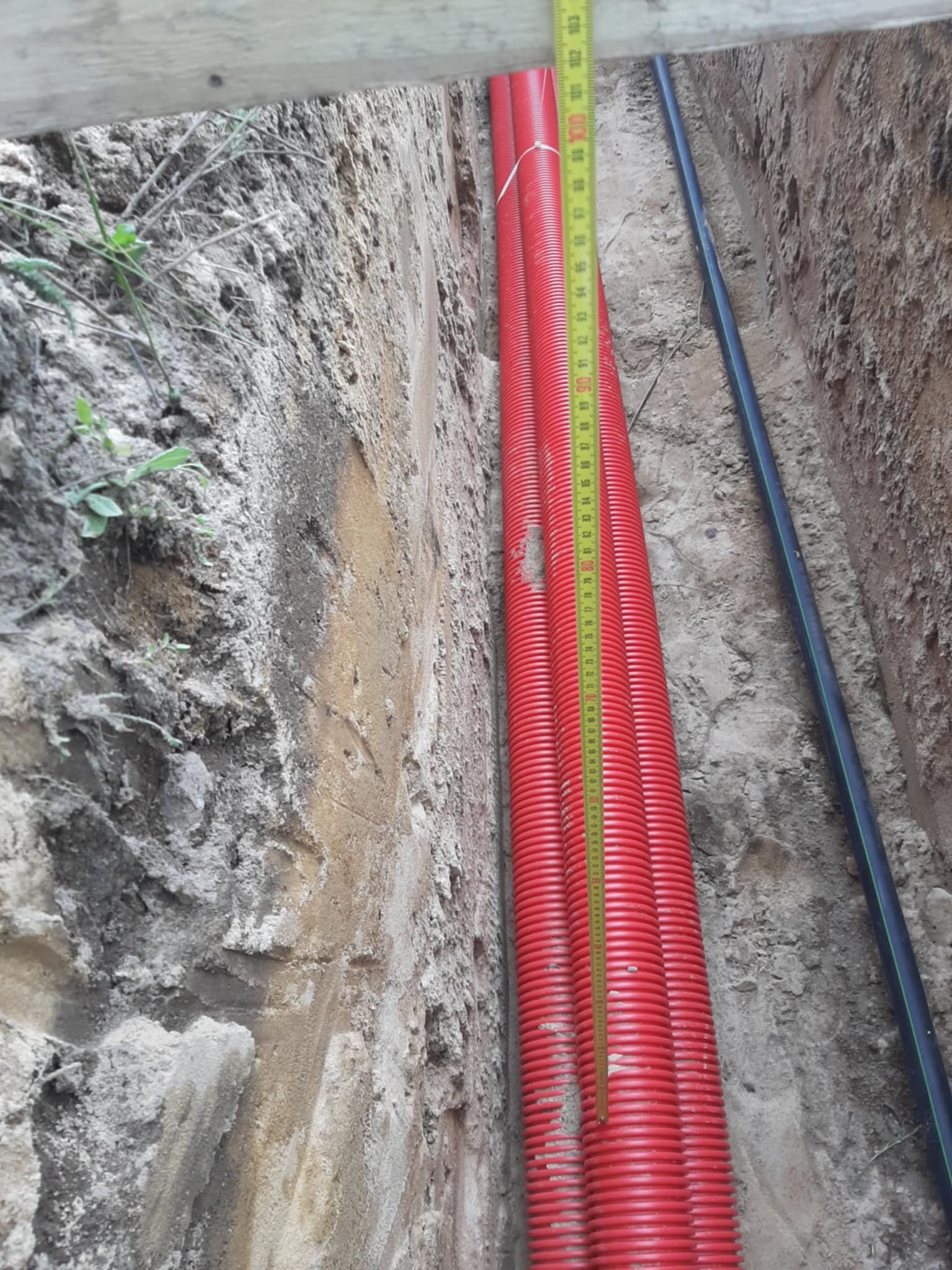 Inzineriniu tinklu irengimas Vilniuje 3