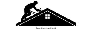 Karkasiniai namai Vilnius
