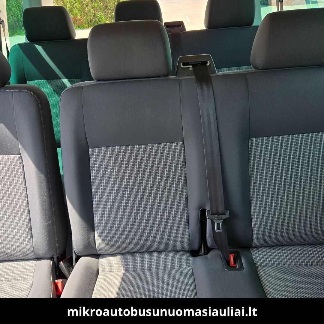 Mikroautobusų nuoma Šiauliai 8