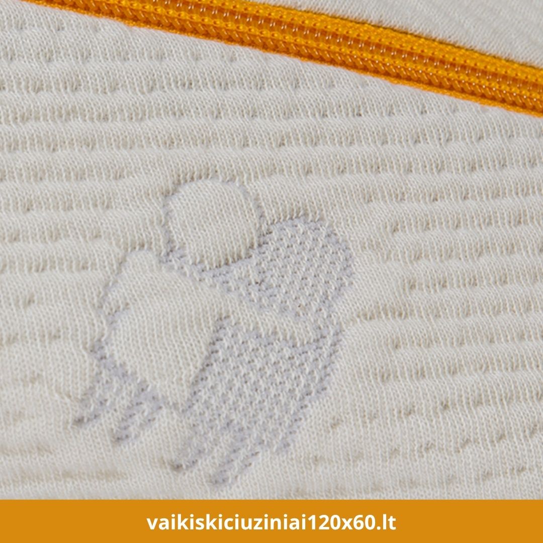 Vaikiški čiužiniai 120 x 60 ciuziniai 2