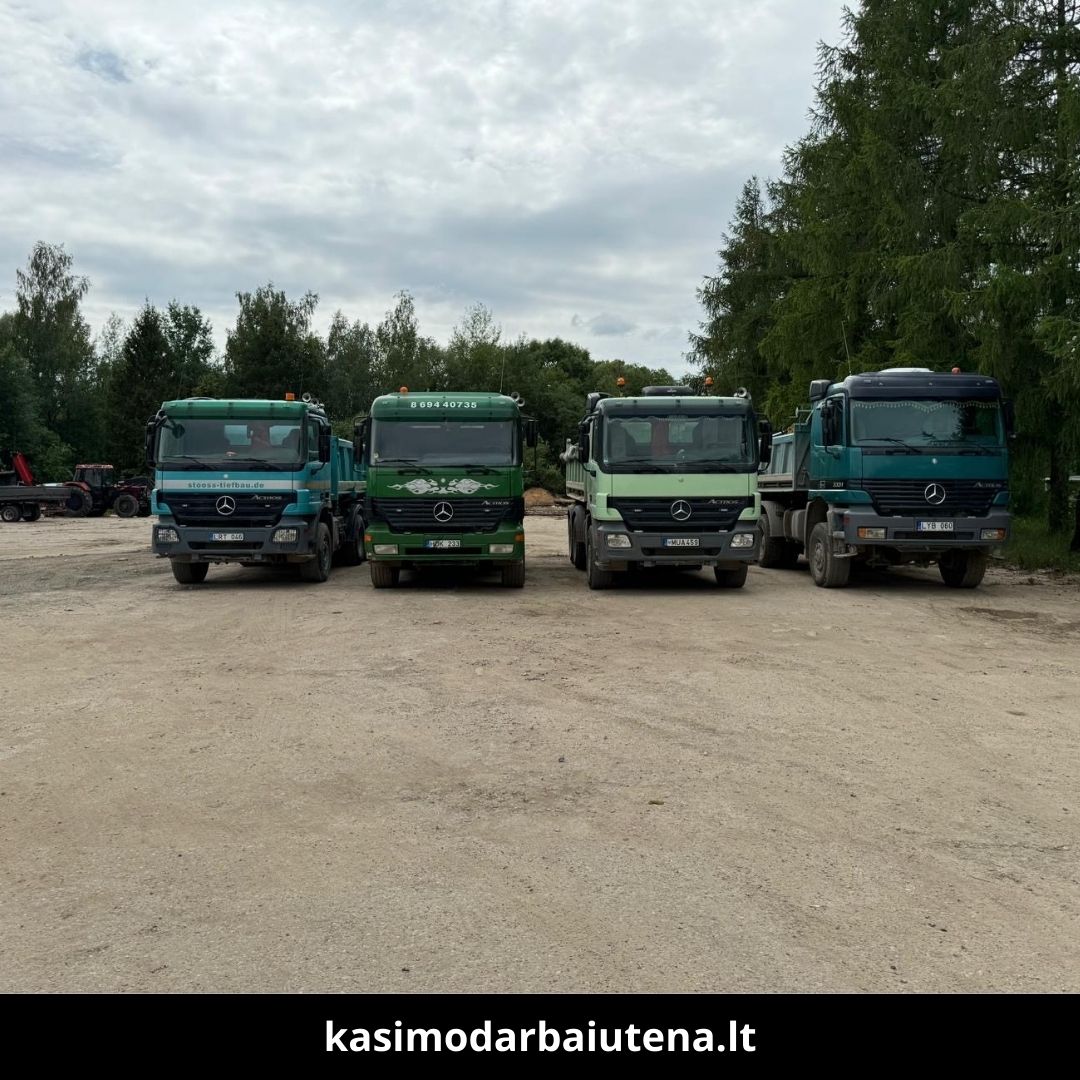 Kasimo darbai Utena atlikti 5