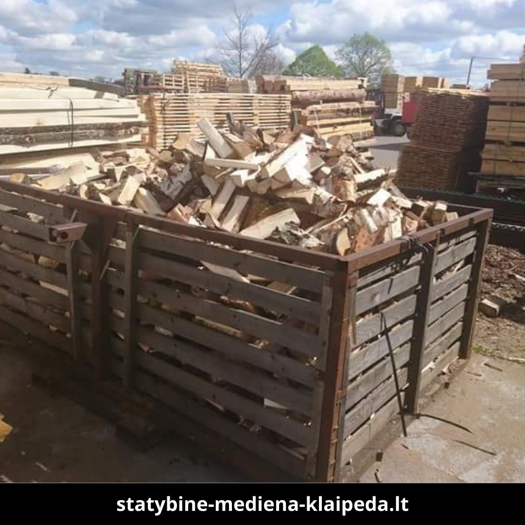 Statybinė mediena Klaipėda produktai 4