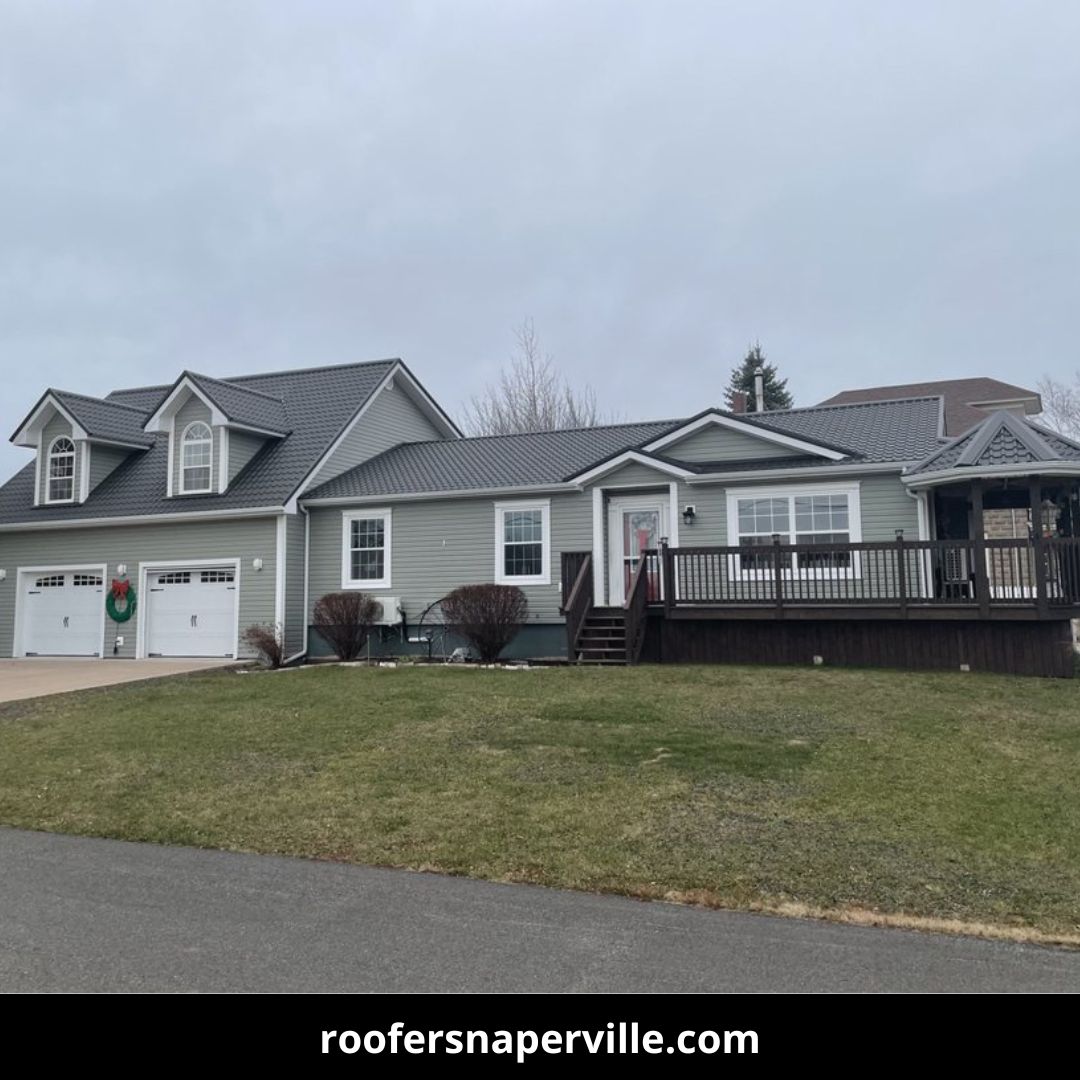Roofers Naperville IL completed projects 4