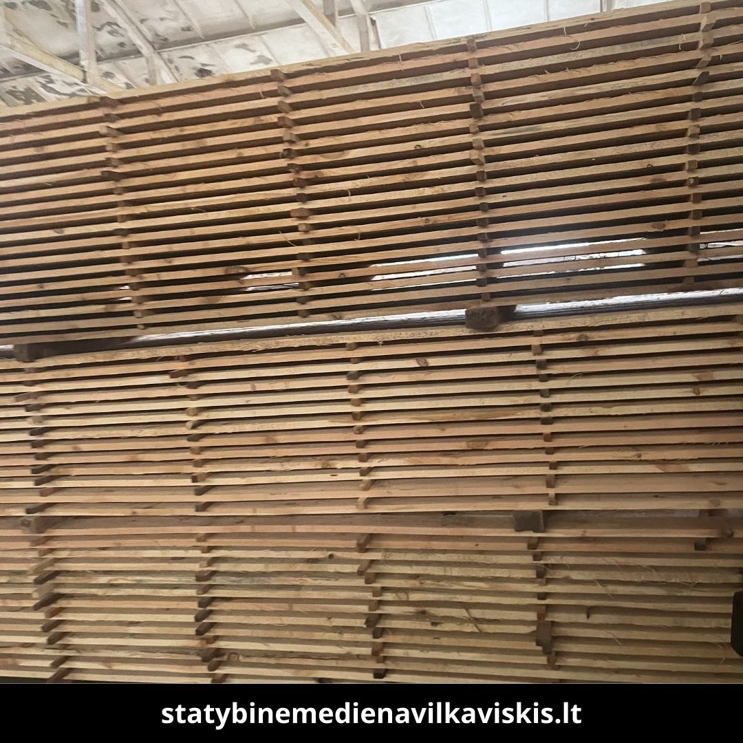 Statybinė mediena Vilkaviškis - produktai 8