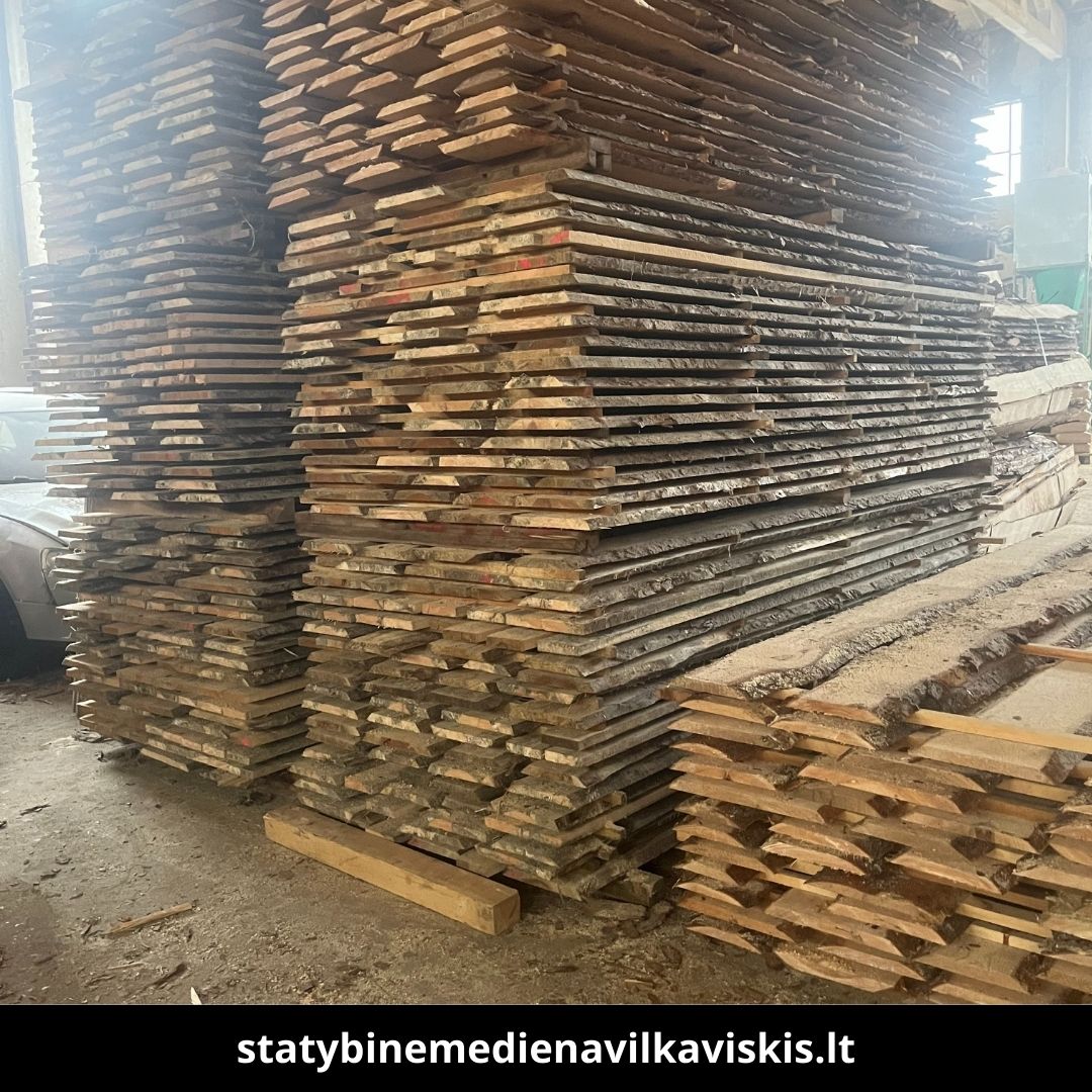Statybinė mediena Vilkaviškis - produktai 4