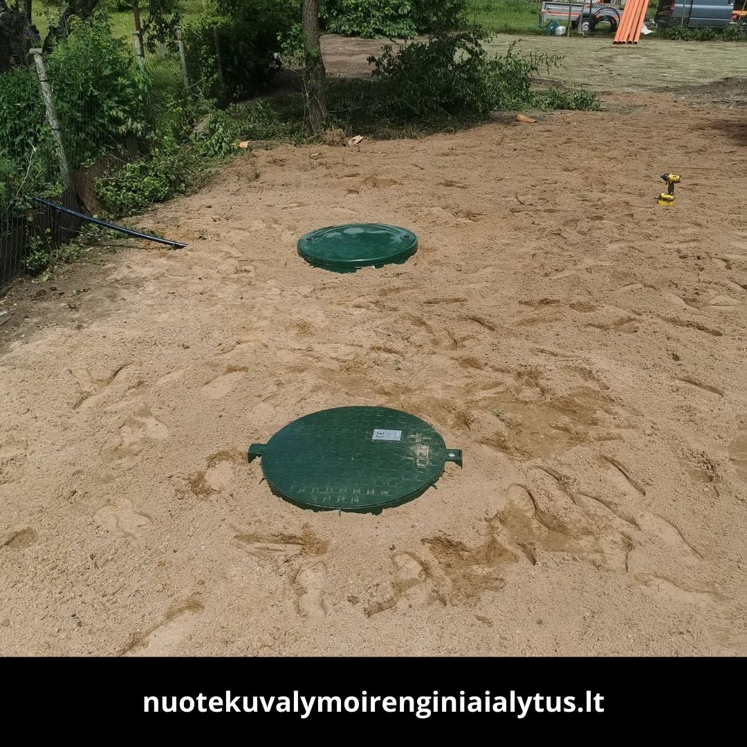 Nuoteku valymo irenginiai Alytus atlikti darbai 5