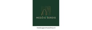 Medžių pjovimas Vilniuje logo