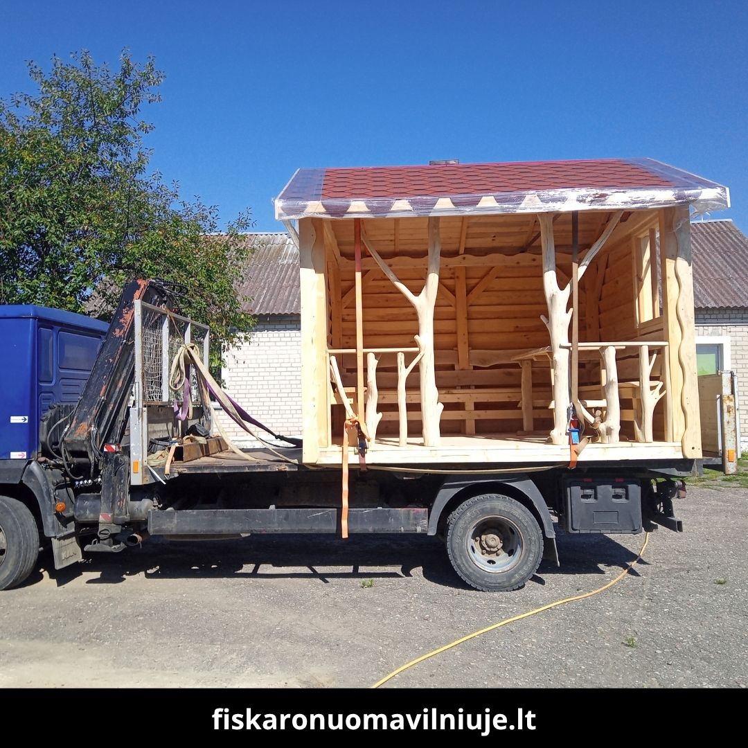 Fiskaro nuoma Vilniuje transportas 3