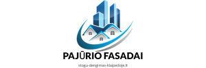 Stogų dengimas Klaipėdoje logo