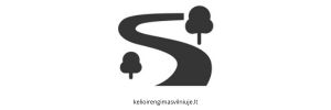 Kelio įrengimas Vilniuje logo