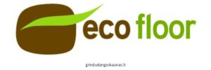 Grindų dangos Kaune logo