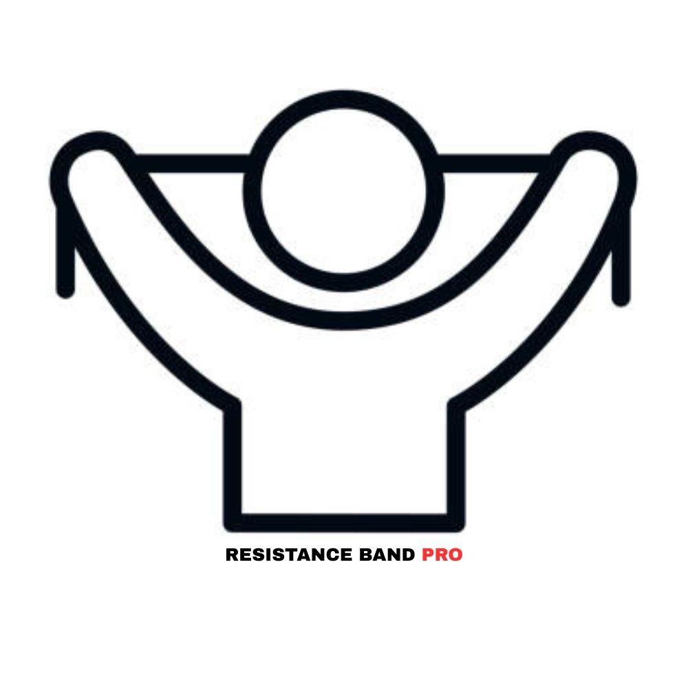 Resistance Band PRO logo