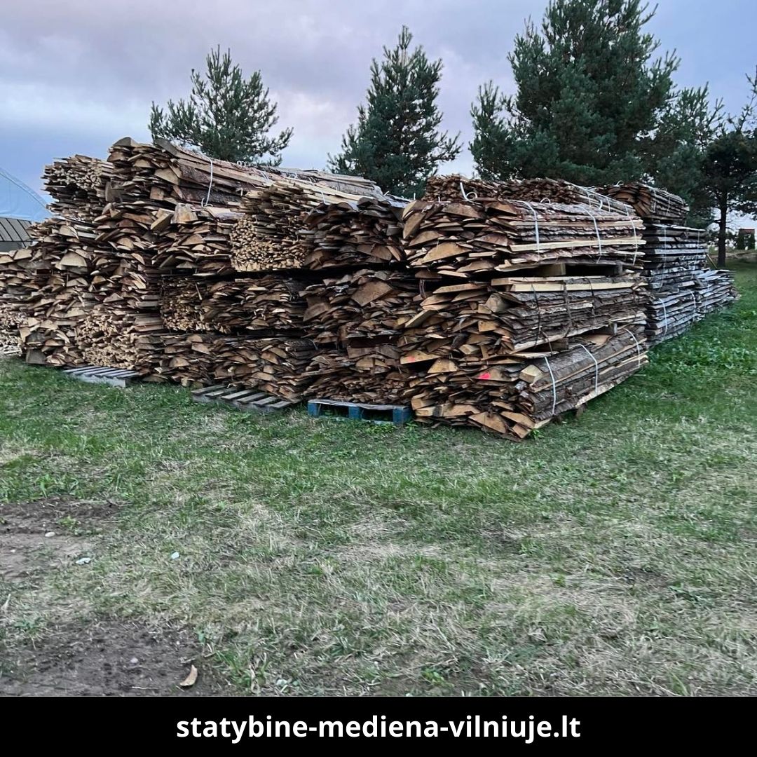 Statybinė mediena Vilniuje produktai 1