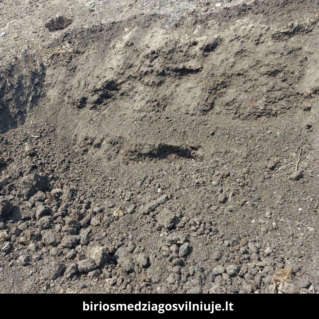 Birios medžiagos Vilniuje medžiagos 3