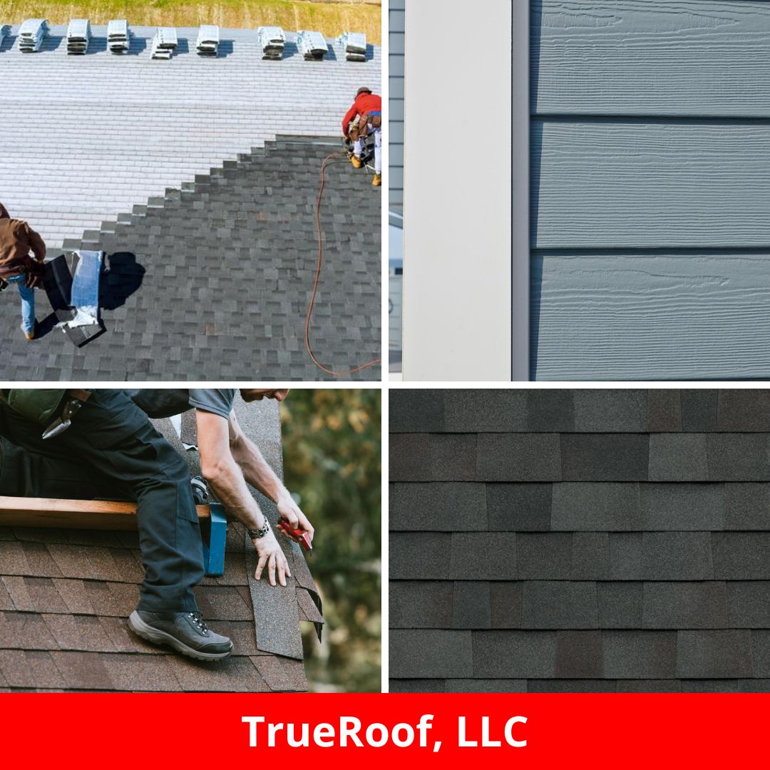 TrueRoof, LLC Roofers Joliet IL