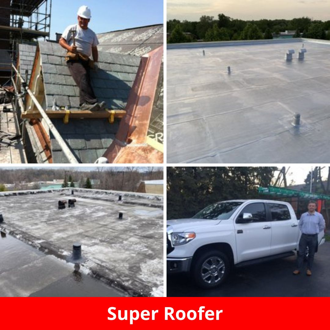 Super Roofer