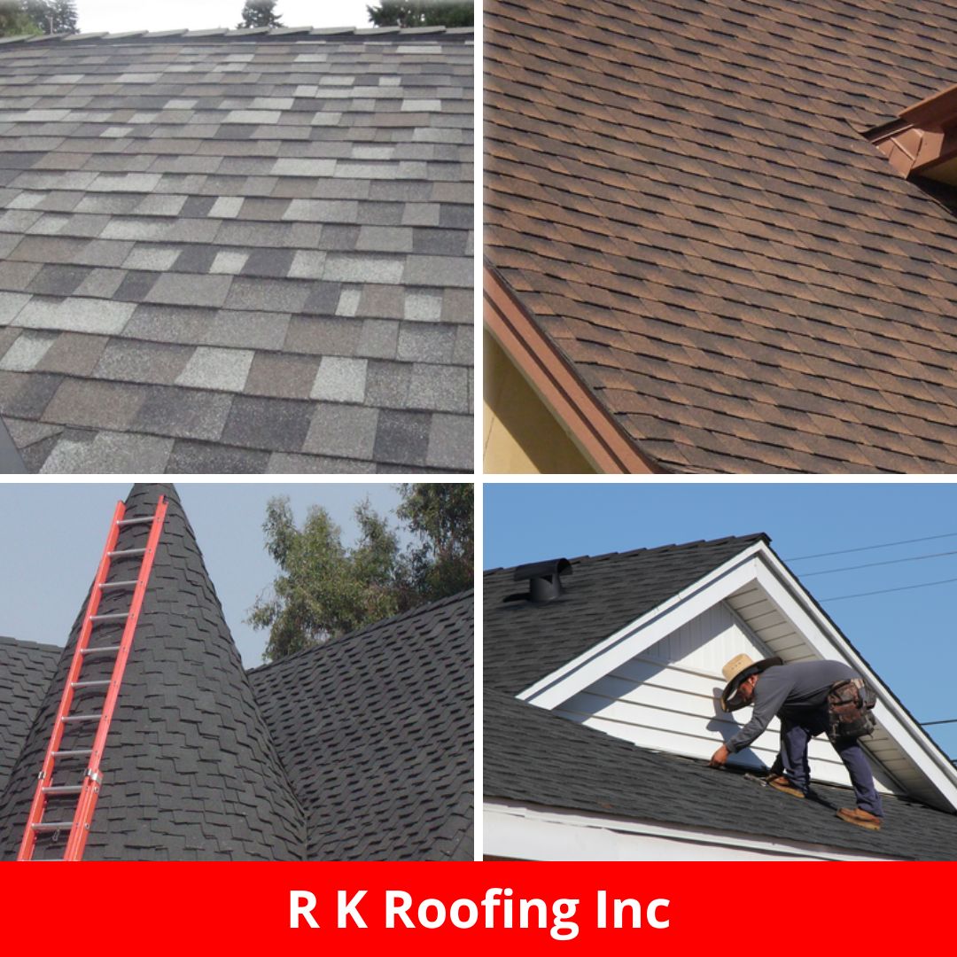 R K Roofing Inc Roofers Joliet IL