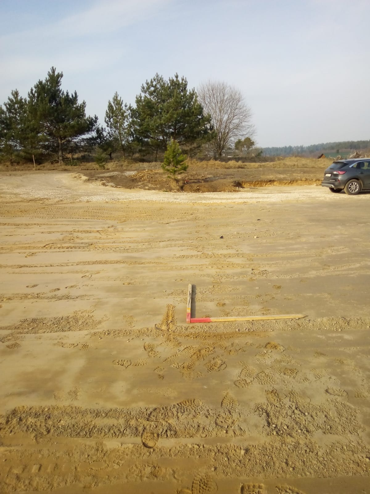 Pagrindų įrengimas Vilniuje 3