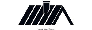 Roofers Naperville IL logo