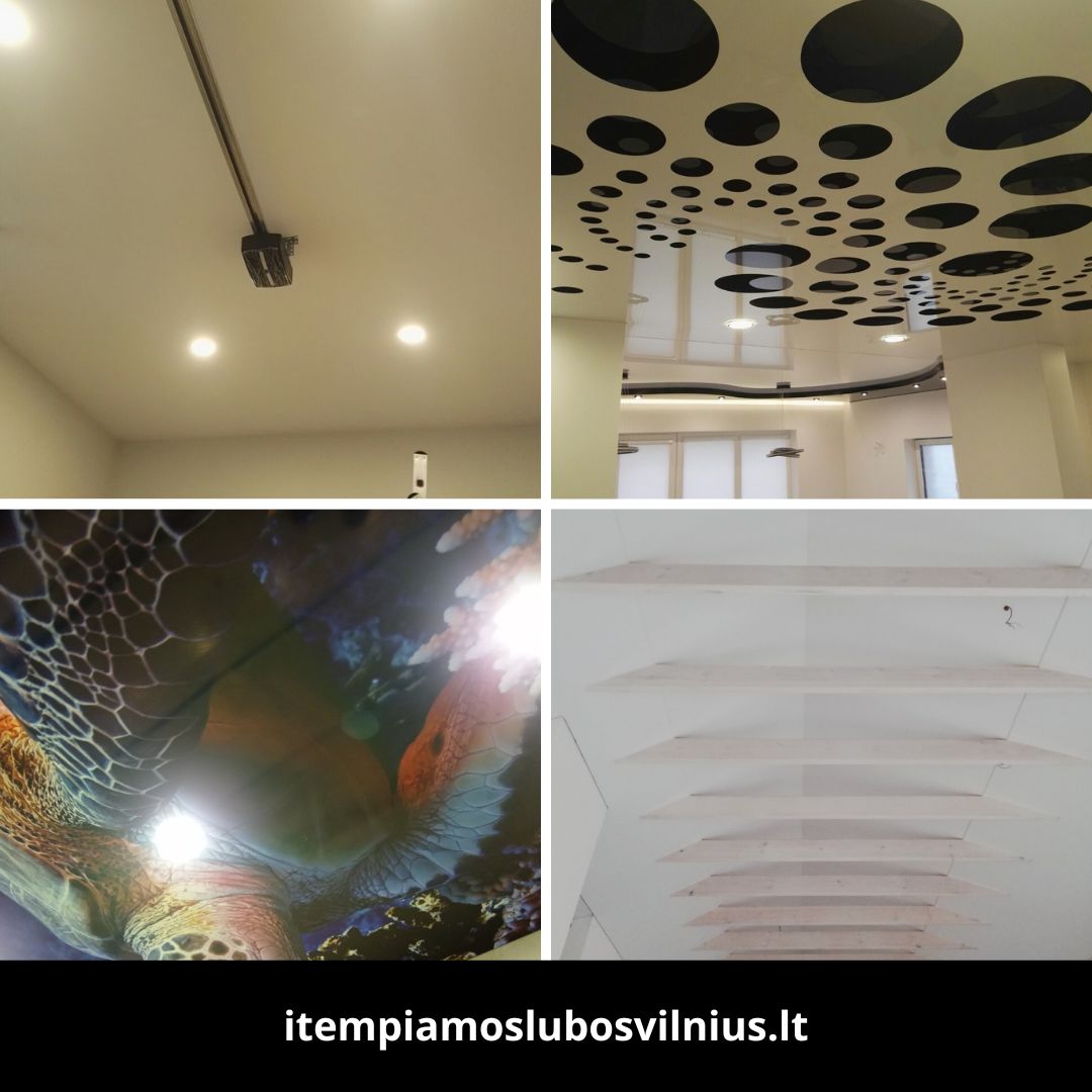 Itempiamos lubs Vilnius