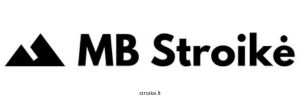 MB Stroike logo