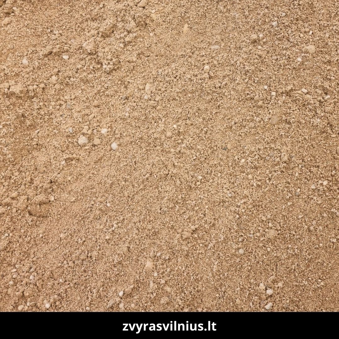 Žvyras Vilnius produktai zvyras Vilniuje 2