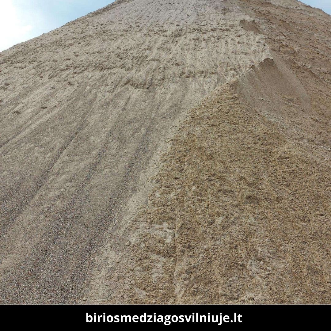 Birios medžiagos Vilniuje medžiagos 5