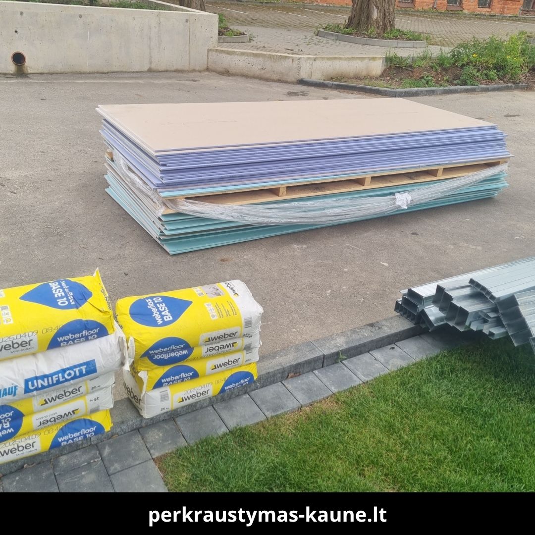Šiukšlių išvežimas Vilniuje 5