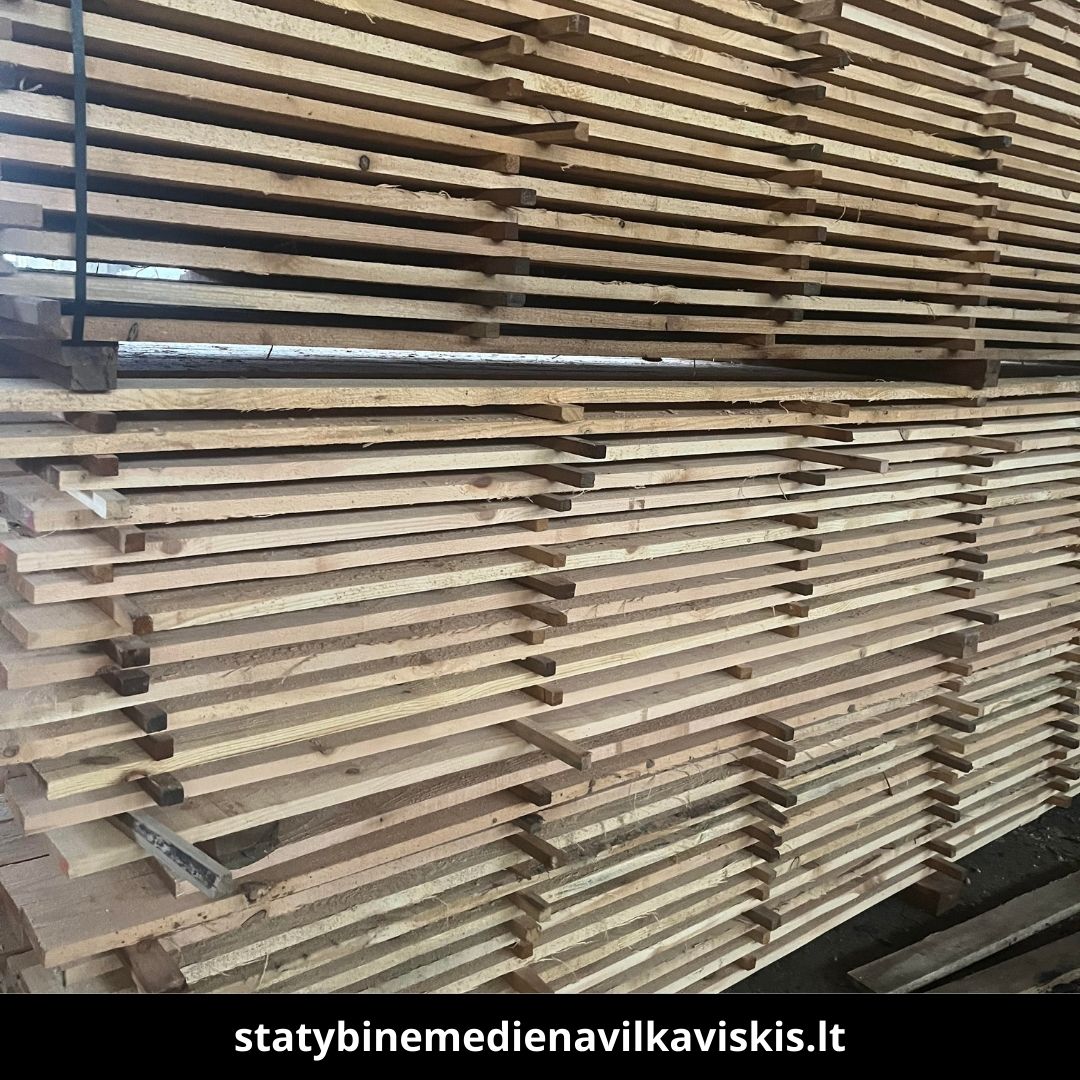 Statybinė mediena Vilkaviškis - produktai 6