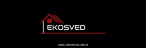 Namų šiltinimas Kaunas "Ekosved"