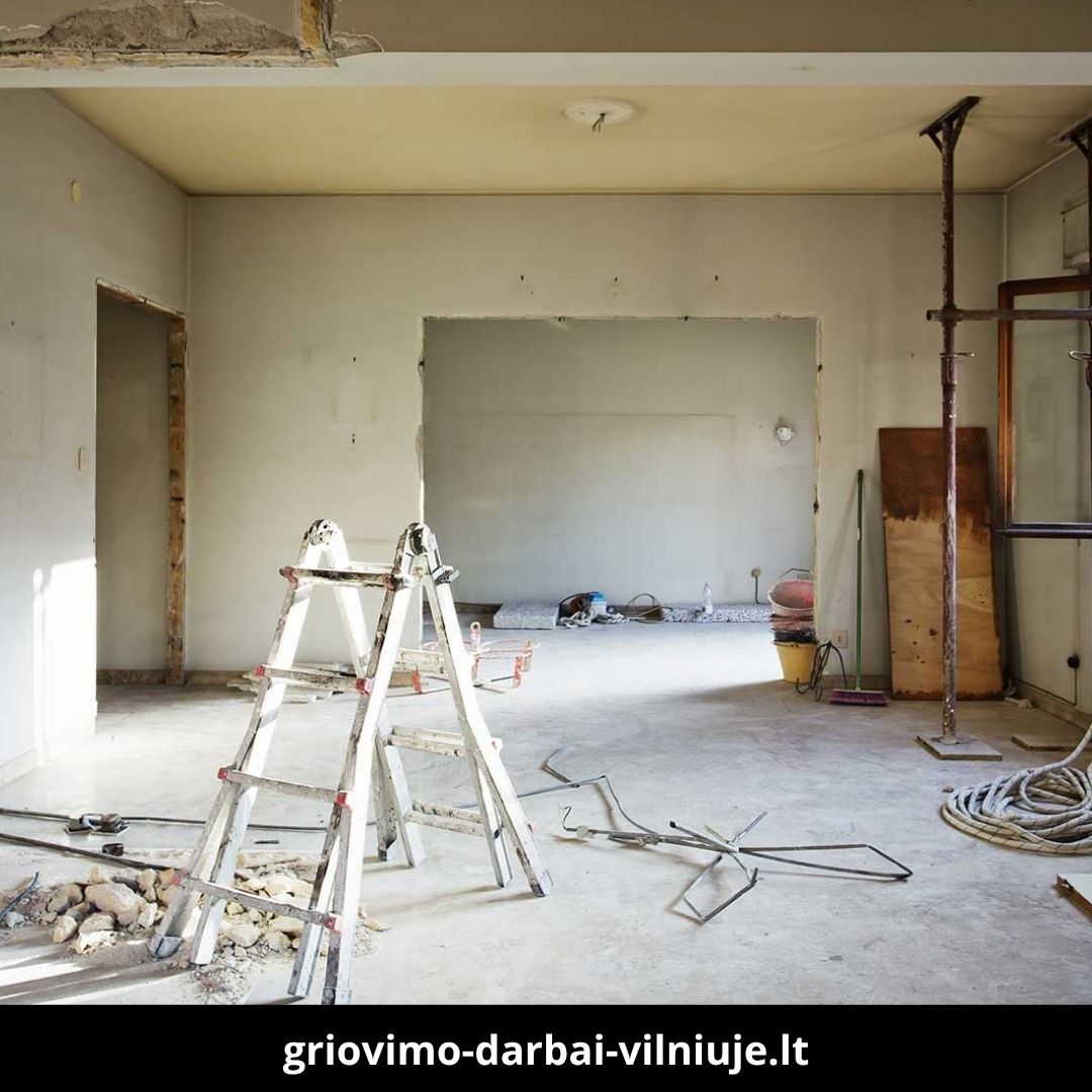 Griovimo darbai atlikti Vilniuje3