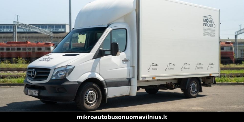 Mikroautobuso nuoma Vilniuje 4